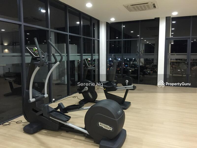 Untuk Dijual - Wellesley Residences