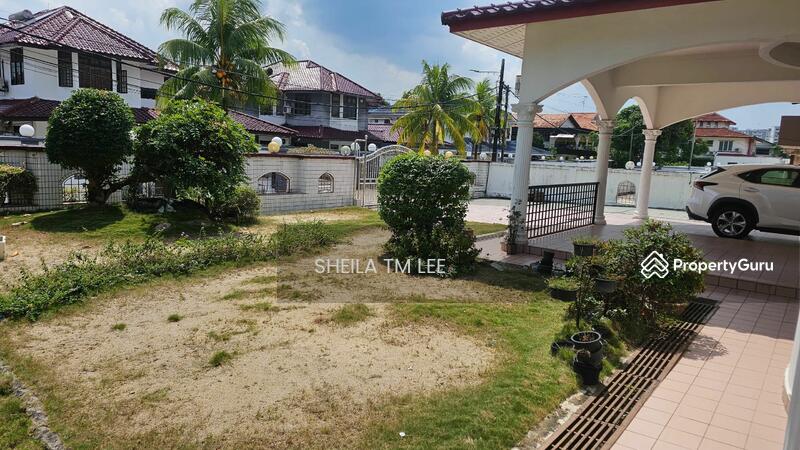 Untuk Dijual - Bungalow at Taman Iskandar