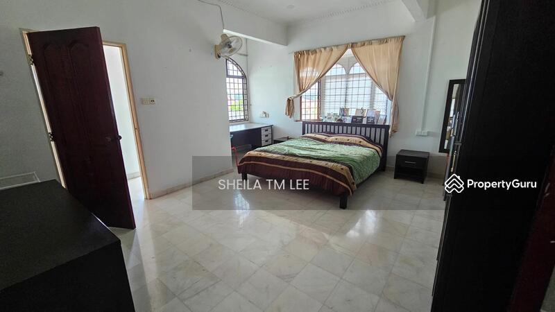 Untuk Dijual - Bungalow at Taman Iskandar