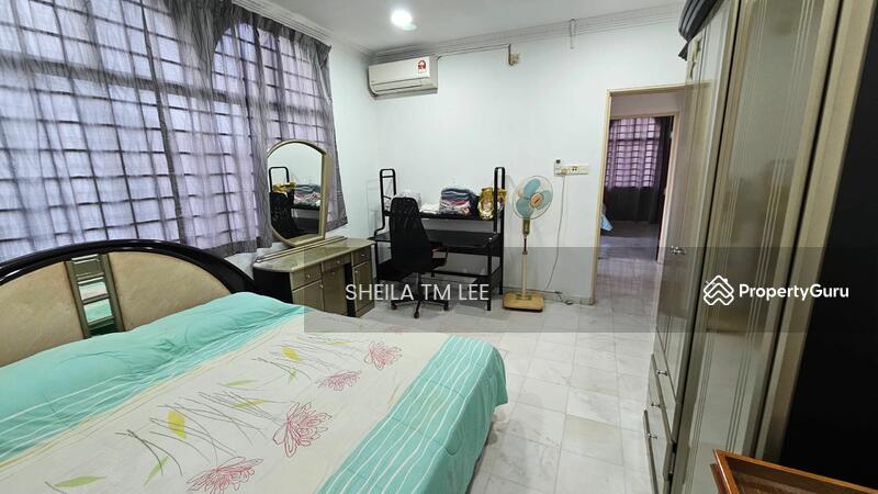 Untuk Dijual - Bungalow at Taman Iskandar