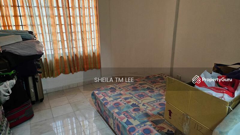 Untuk Dijual - Bungalow at Taman Iskandar