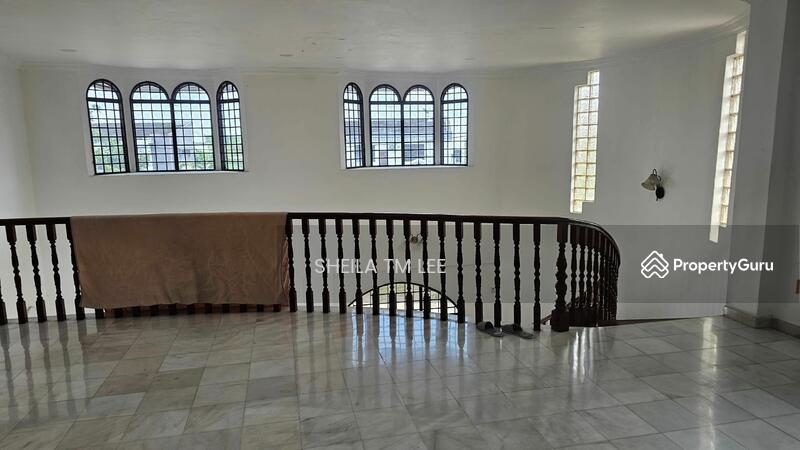 Untuk Dijual - Bungalow at Taman Iskandar