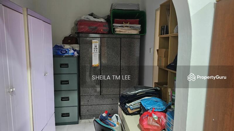 Untuk Dijual - Bungalow at Taman Iskandar