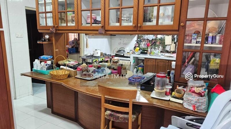 Untuk Dijual - Bungalow at Taman Iskandar