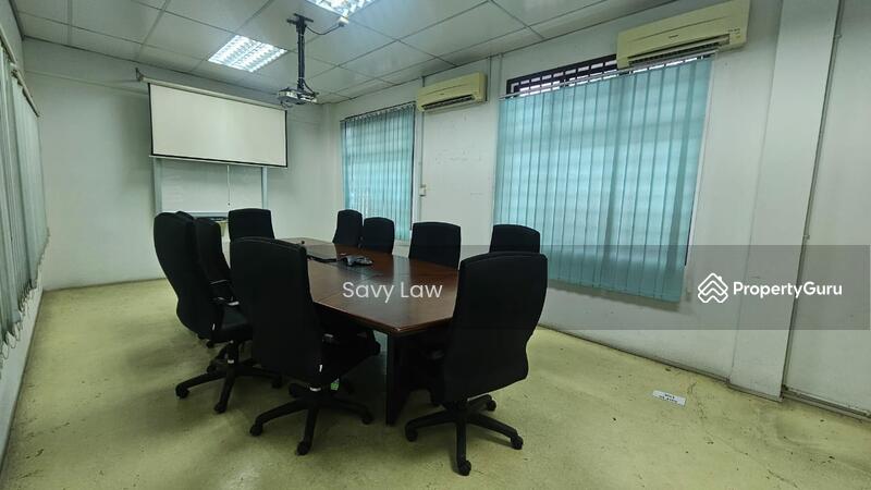 Untuk Dijual - Taman Perindustrian Tiram @ Sungai Tiram