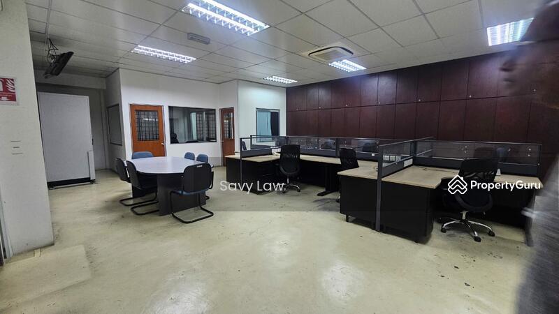 Untuk Dijual - Taman Perindustrian Tiram @ Sungai Tiram