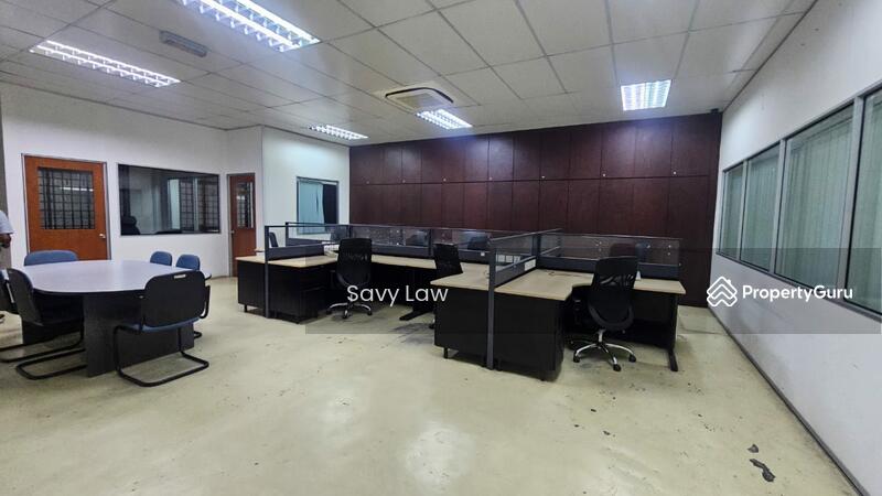 Untuk Dijual - Taman Perindustrian Tiram @ Sungai Tiram