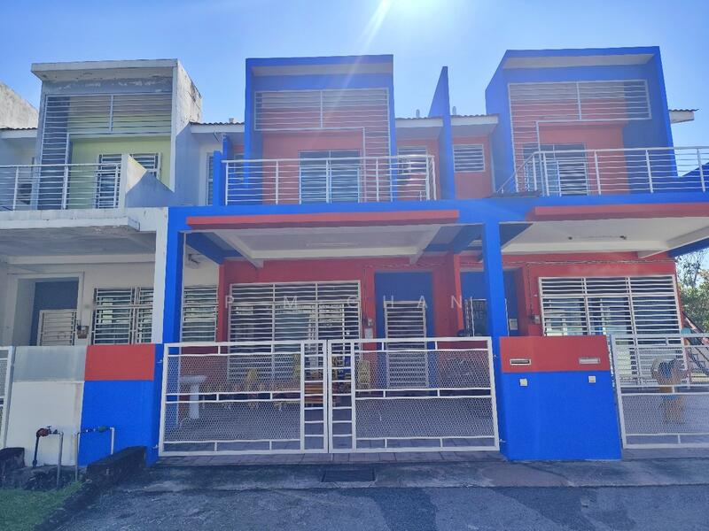 For Sale - Bandar Puteri Jaya, Sungai Petani, Kedah