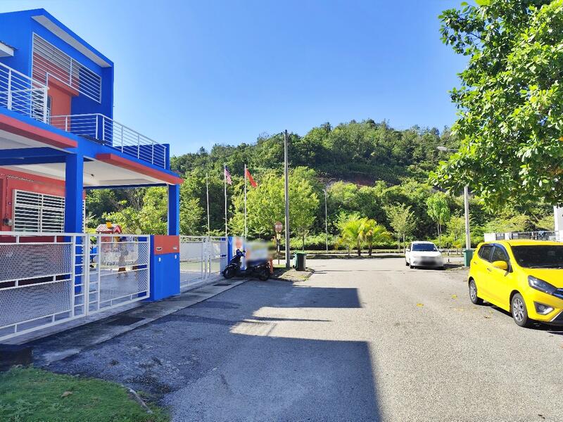 For Sale - Bandar Puteri Jaya, Sungai Petani, Kedah