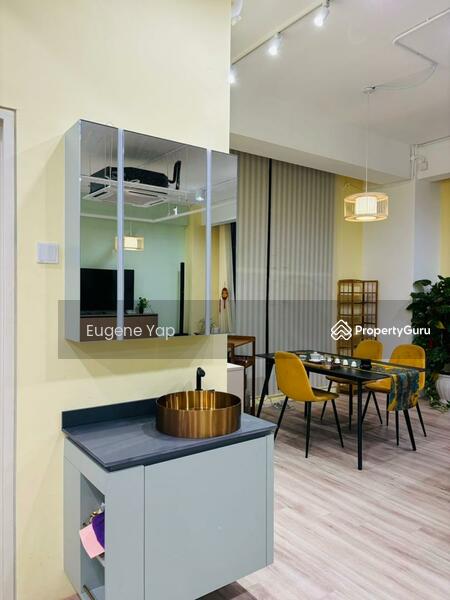 Untuk Dijual - Wisma YNH Sunway Kiara 163 SOVO office