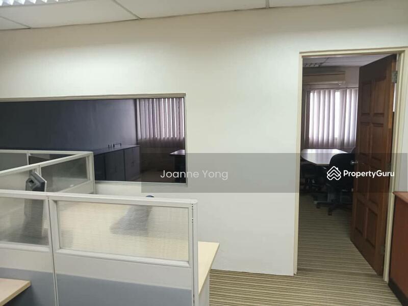For Rent - 2 Storey Shop @ Jalan Sulam, Taman Sentosa, Jb Town. Taman Sri Tebrau, Pelangi, Melodies, Mid Valley