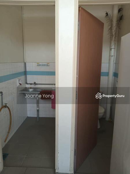 For Rent - 2 Storey Shop @ Jalan Sulam, Taman Sentosa, Jb Town. Taman Sri Tebrau, Pelangi, Melodies, Mid Valley