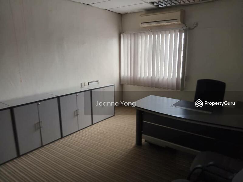 For Rent - 2 Storey Shop @ Jalan Sulam, Taman Sentosa, Jb Town. Taman Sri Tebrau, Pelangi, Melodies, Mid Valley