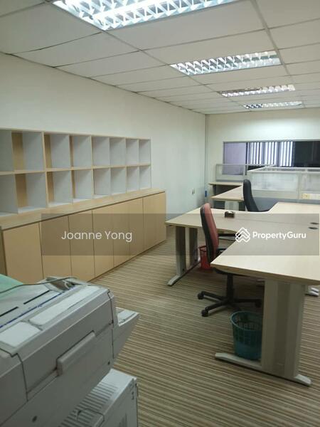 For Rent - 2 Storey Shop @ Jalan Sulam, Taman Sentosa, Jb Town. Taman Sri Tebrau, Pelangi, Melodies, Mid Valley