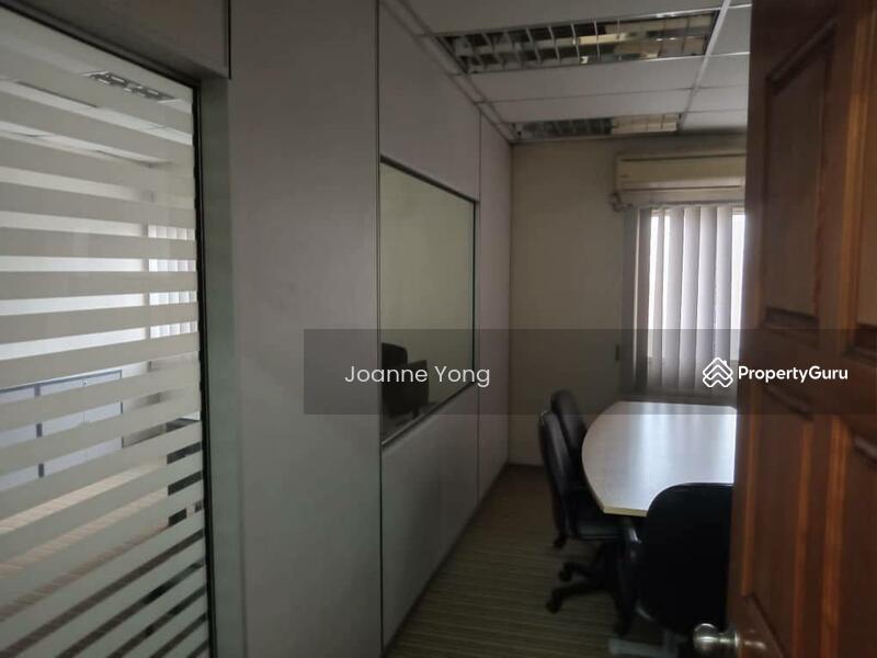 For Rent - 2 Storey Shop @ Jalan Sulam, Taman Sentosa, Jb Town. Taman Sri Tebrau, Pelangi, Melodies, Mid Valley