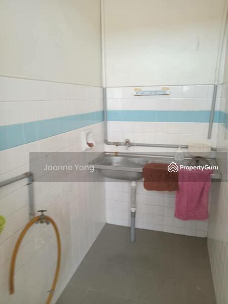 For Rent - 2 Storey Shop @ Jalan Sulam, Taman Sentosa, Jb Town. Taman Sri Tebrau, Pelangi, Melodies, Mid Valley