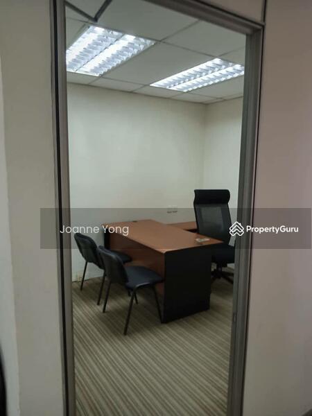 For Rent - 2 Storey Shop @ Jalan Sulam, Taman Sentosa, Jb Town. Taman Sri Tebrau, Pelangi, Melodies, Mid Valley