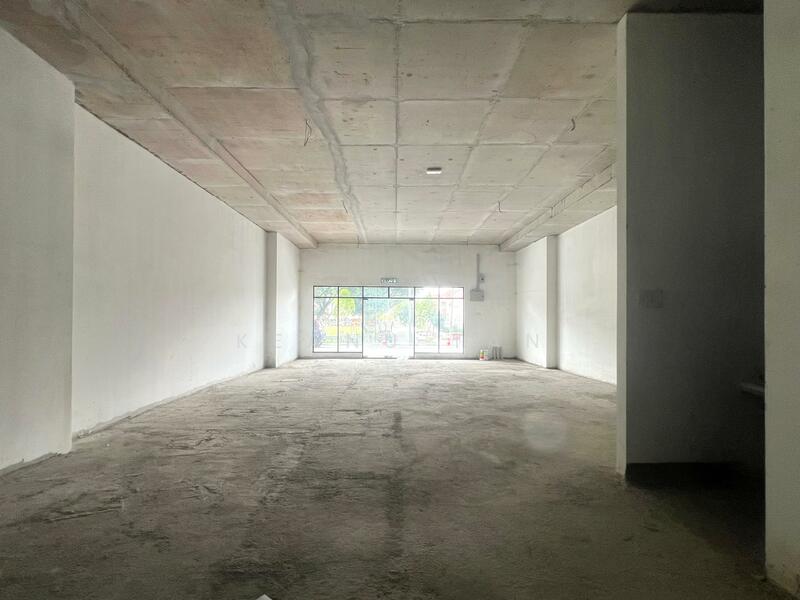 Untuk Disewa - LSH33