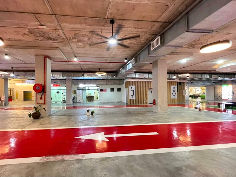 Untuk Disewa - LSH33