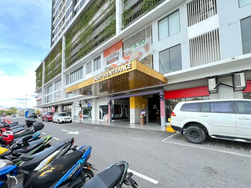 Untuk Disewa - LSH33