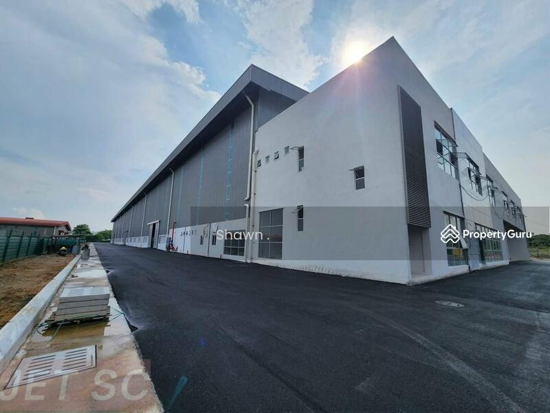 For Rent - Kampung Jawa