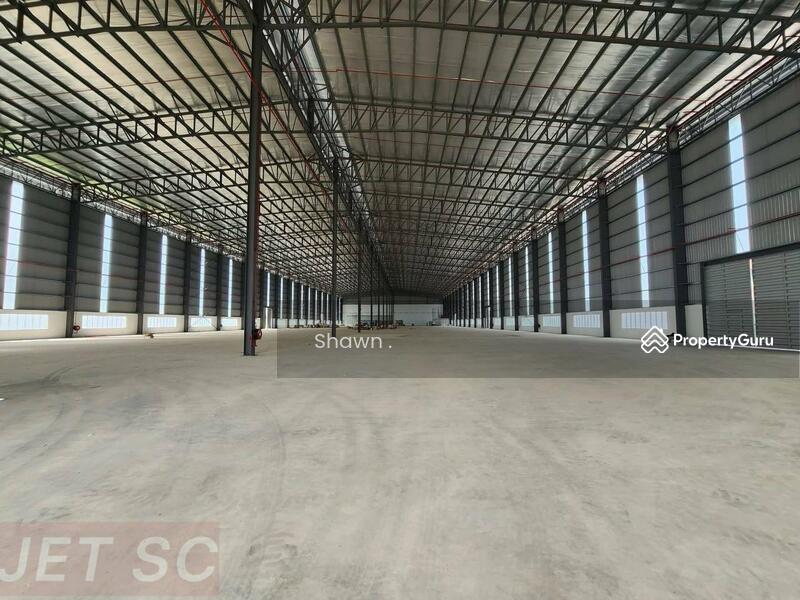 For Rent - Kampung Jawa