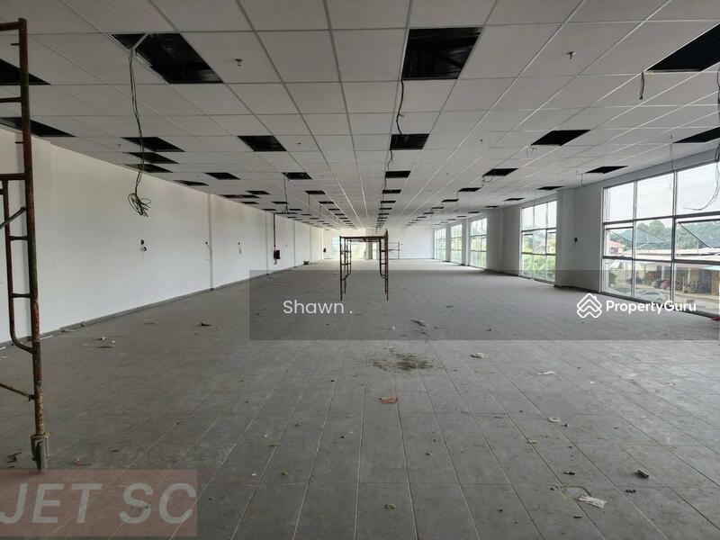 For Rent - Kampung Jawa