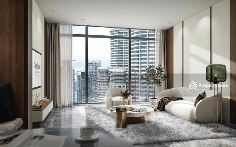 For Sale - CloutHaus Residences