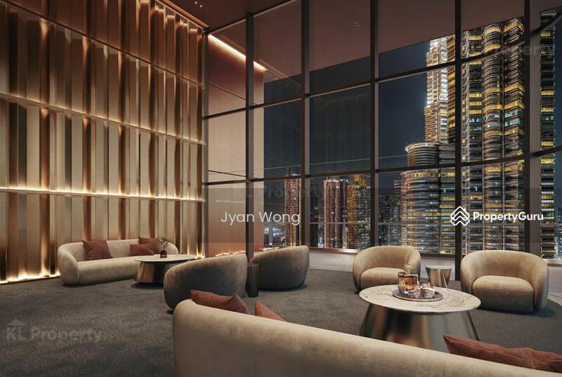 For Sale - CloutHaus Residences
