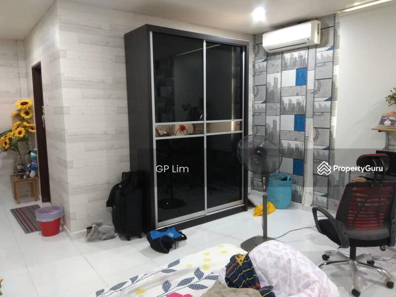 Untuk Dijual - Bayuemas