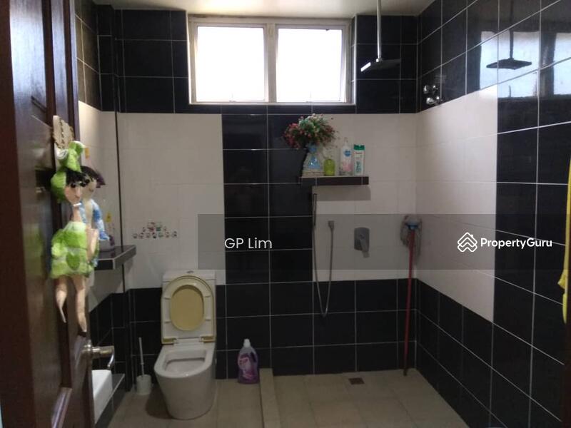 Untuk Dijual - Bayuemas