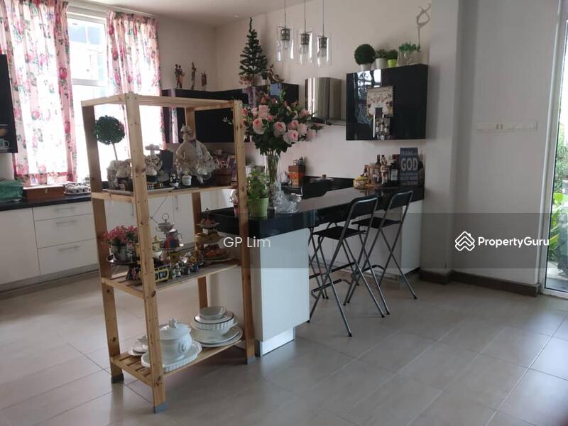 Untuk Dijual - Bayuemas