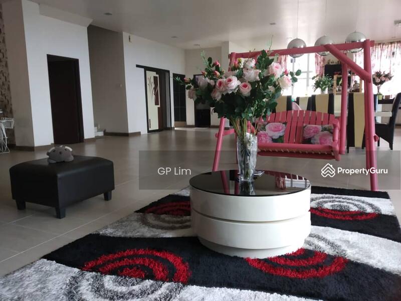 Untuk Dijual - Bayuemas