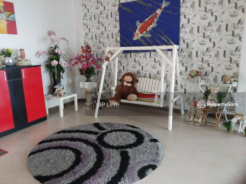 Untuk Dijual - Bayuemas