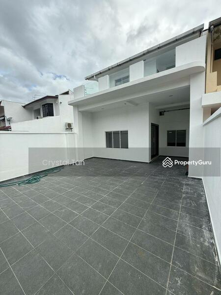 For Sale - TAMAN TASEK PALMA