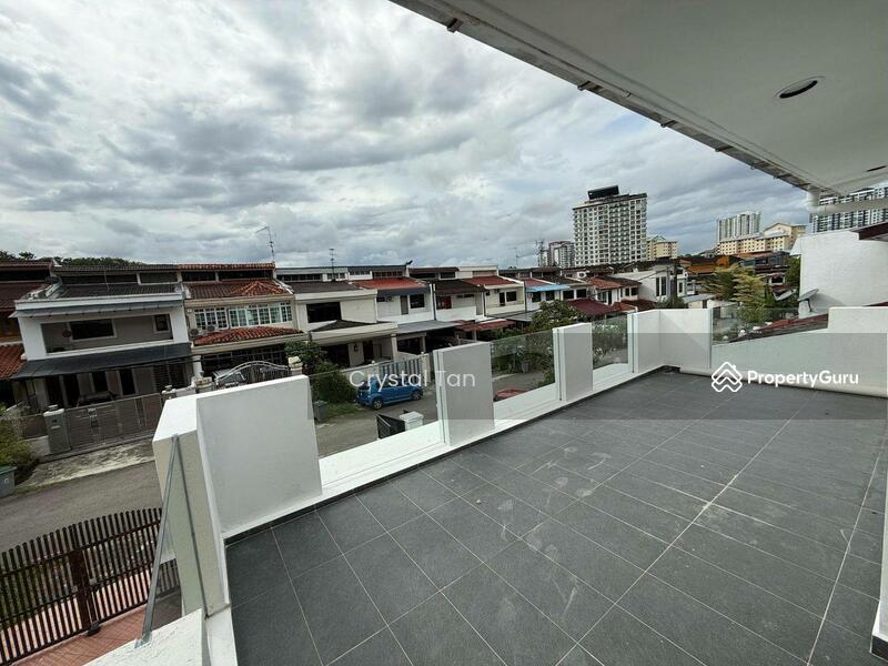 For Sale - TAMAN TASEK PALMA