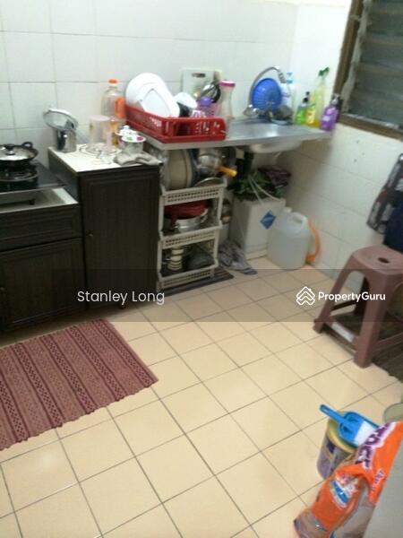 For Sale - Taman Segambut Damai