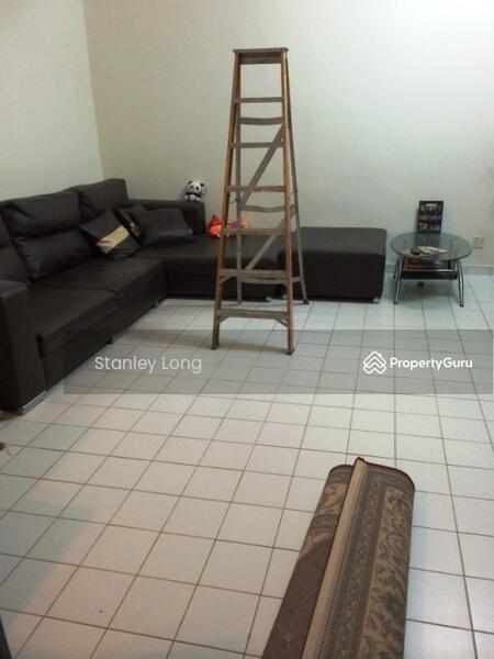 For Sale - Taman Segambut Damai