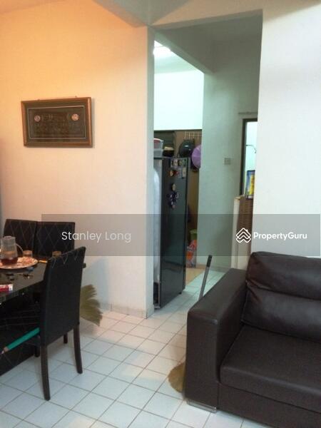 For Sale - Taman Segambut Damai
