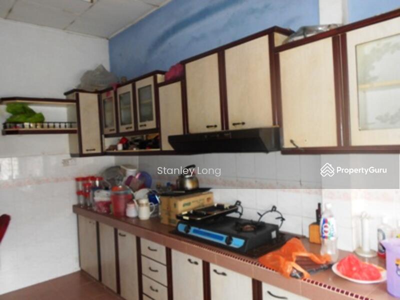 For Sale - Taman Segambut Damai