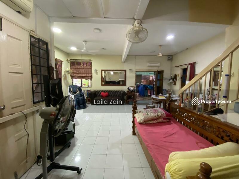 For Sale - Taman Seroja (Bandar Baru Salak Tinggi)