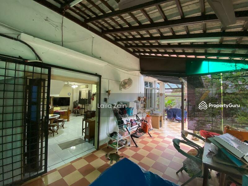 For Sale - Taman Seroja (Bandar Baru Salak Tinggi)