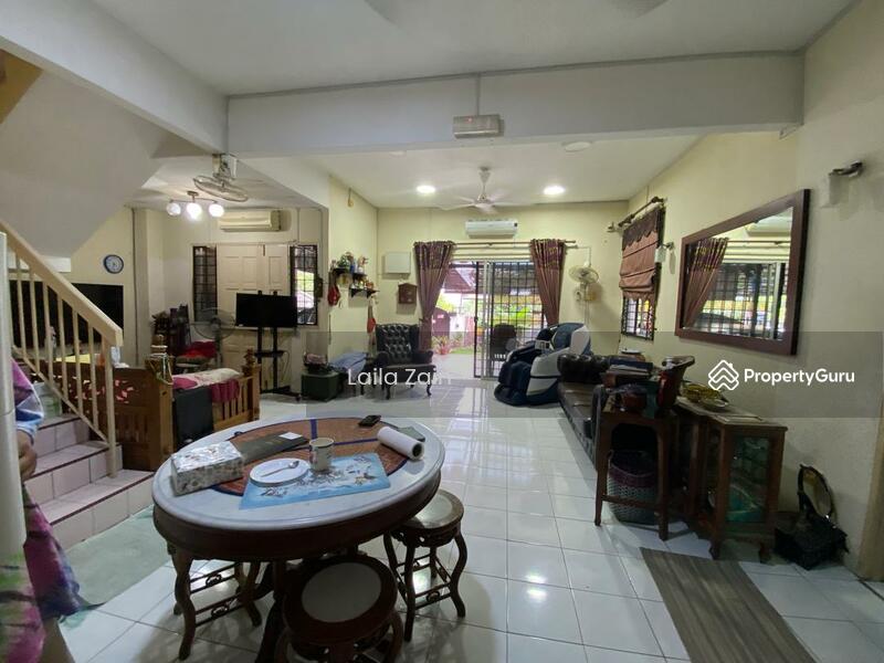 For Sale - Taman Seroja (Bandar Baru Salak Tinggi)