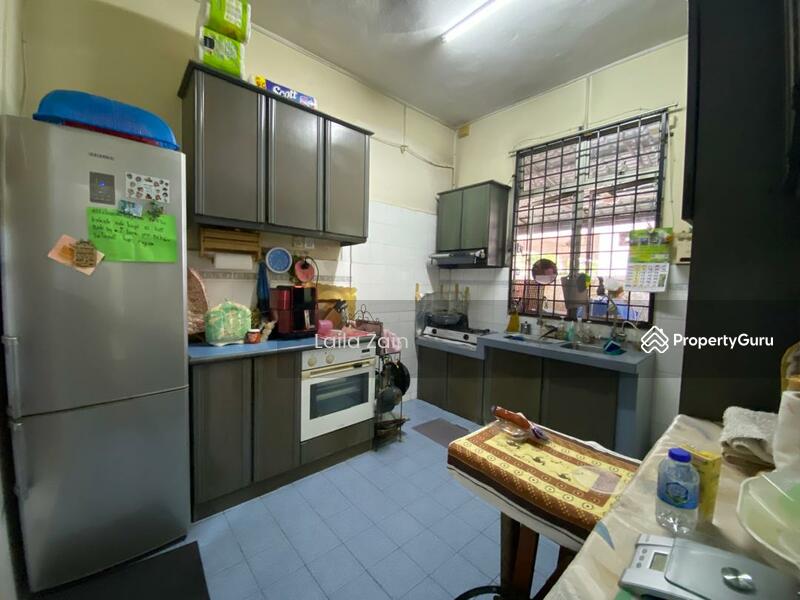 For Sale - Taman Seroja (Bandar Baru Salak Tinggi)