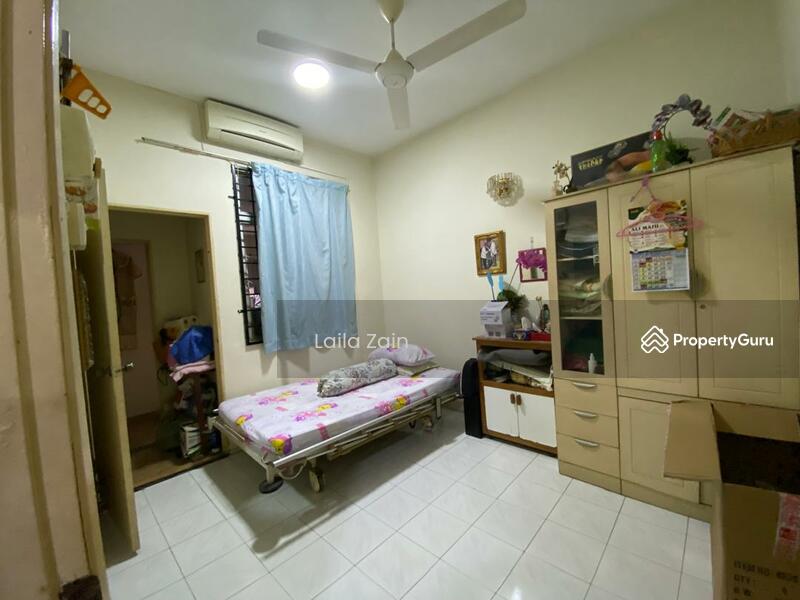 For Sale - Taman Seroja (Bandar Baru Salak Tinggi)