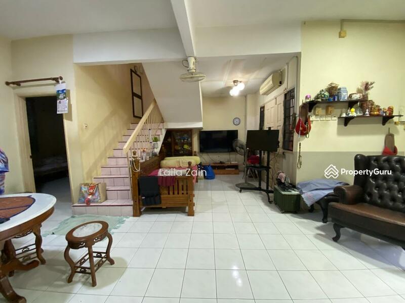 For Sale - Taman Seroja (Bandar Baru Salak Tinggi)