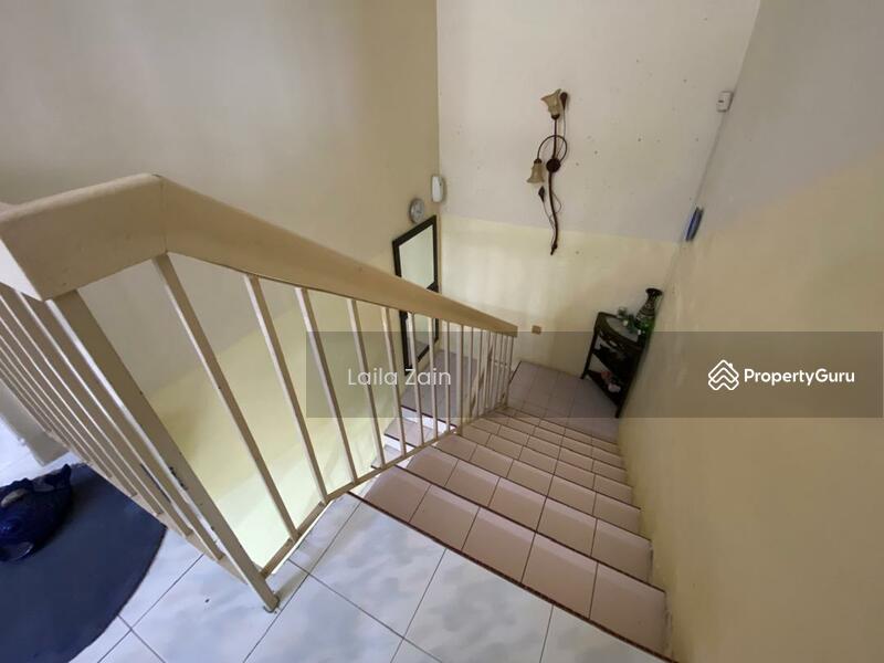 For Sale - Taman Seroja (Bandar Baru Salak Tinggi)