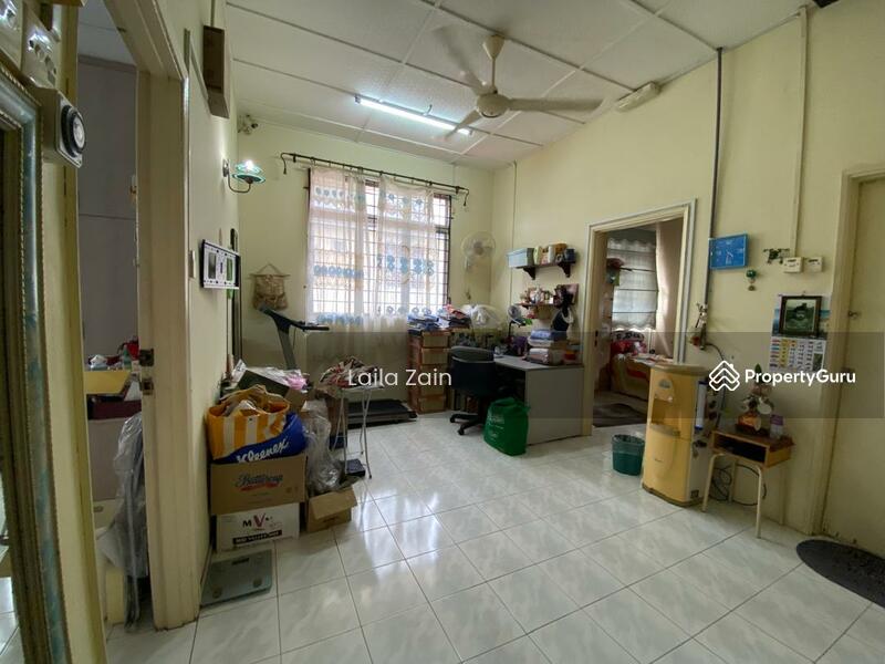 For Sale - Taman Seroja (Bandar Baru Salak Tinggi)
