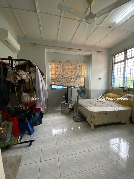 For Sale - Taman Seroja (Bandar Baru Salak Tinggi)
