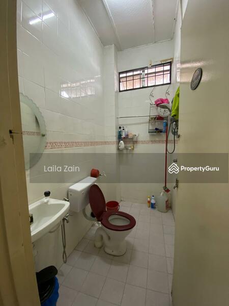 For Sale - Taman Seroja (Bandar Baru Salak Tinggi)